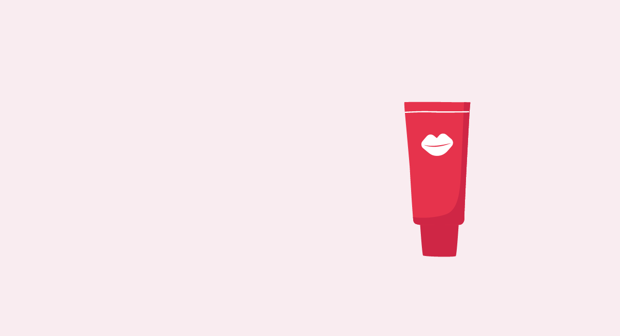 Lippenherpes